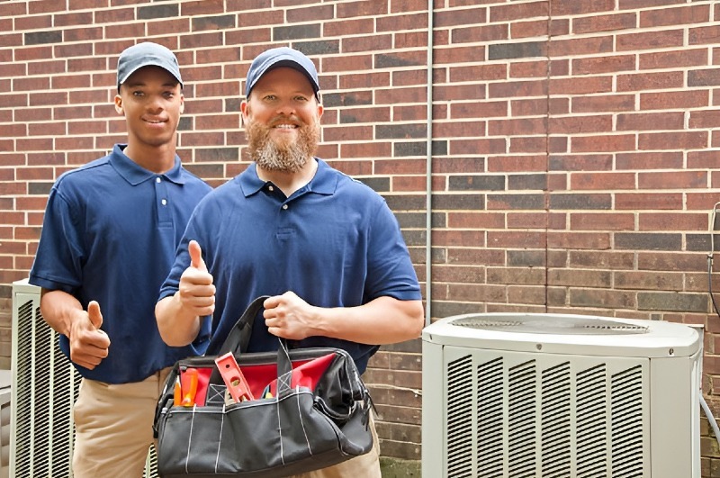 Air Conditioner Service in Agua Dulce