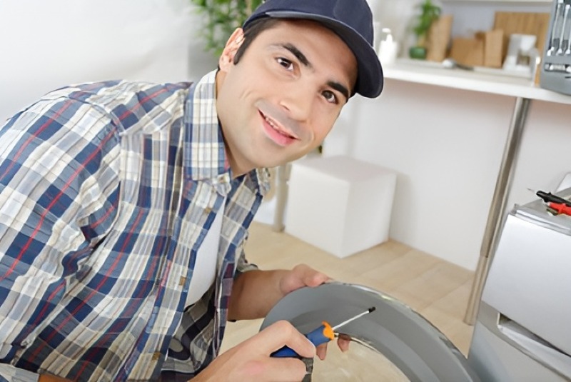 Dryer repair in Agua Dulce