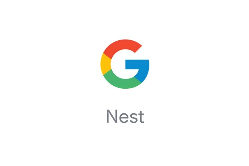 Nest (Google) in Agua Dulce