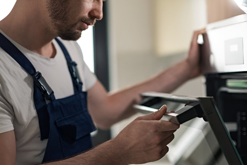 Oven & Stove repair in Agua Dulce