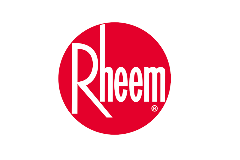 Rheem in Agua Dulce