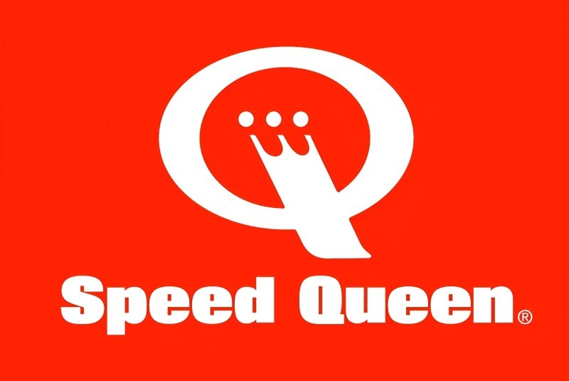 Speed Queen in Agua Dulce