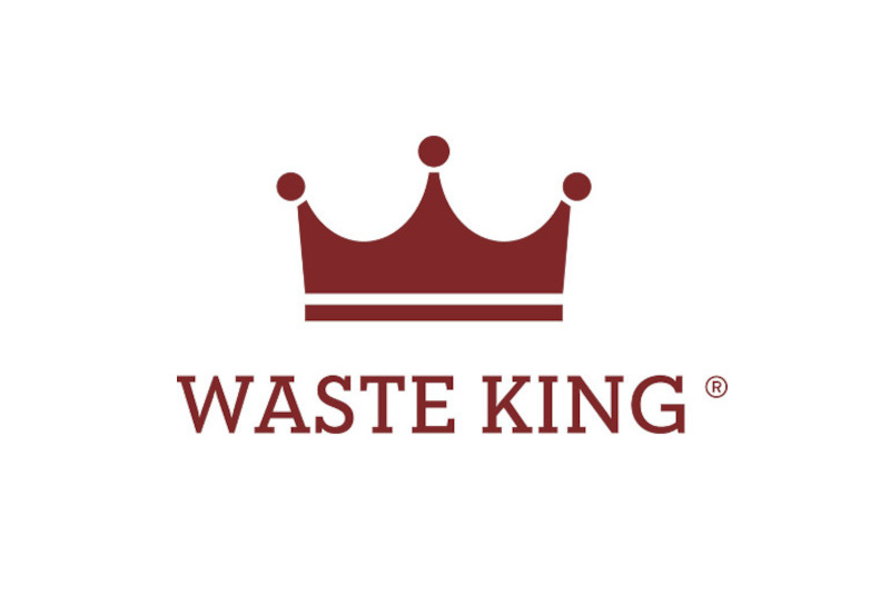 Waste King in Agua Dulce