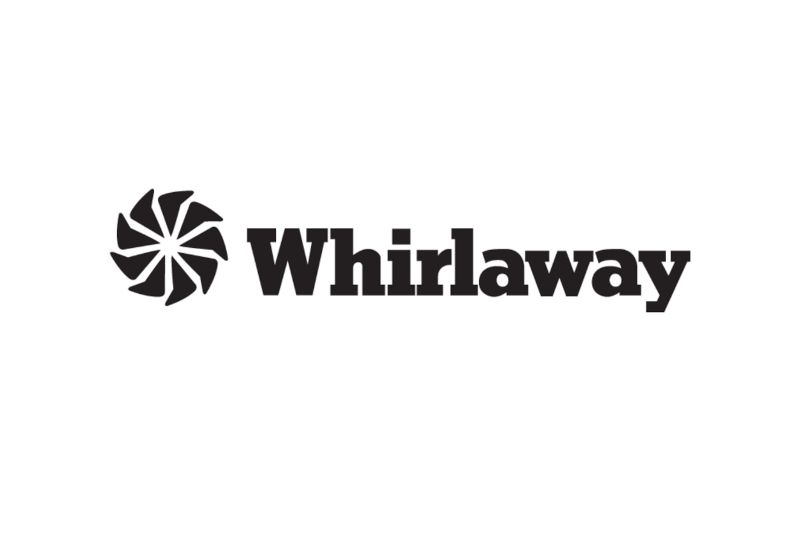 Whirlaway in Agua Dulce