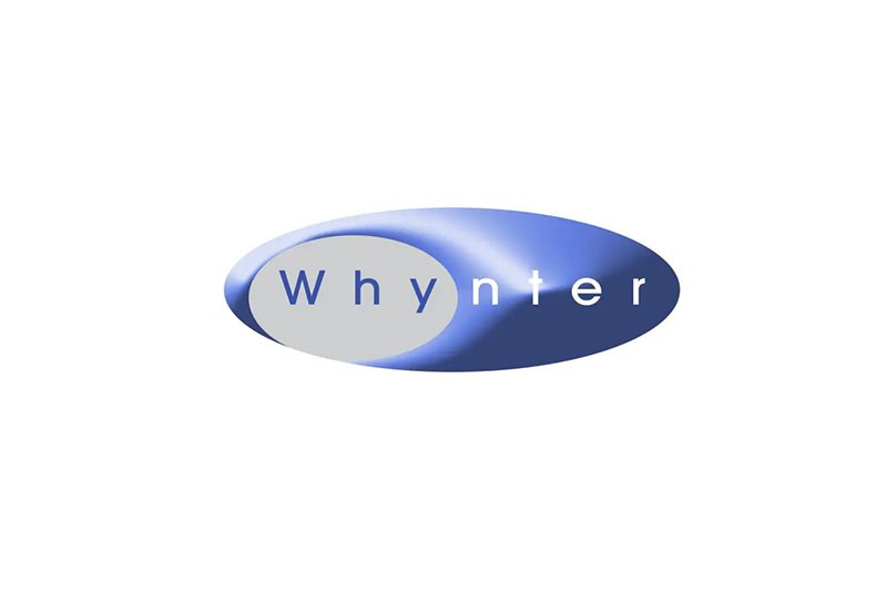 Whynter in Agua Dulce